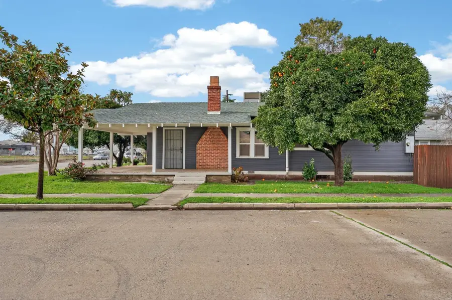 741 Reeves Avenue, Yuba City, CA 95991 - #3