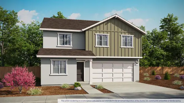 2194 Roesler Drive, Yuba City, CA 95993