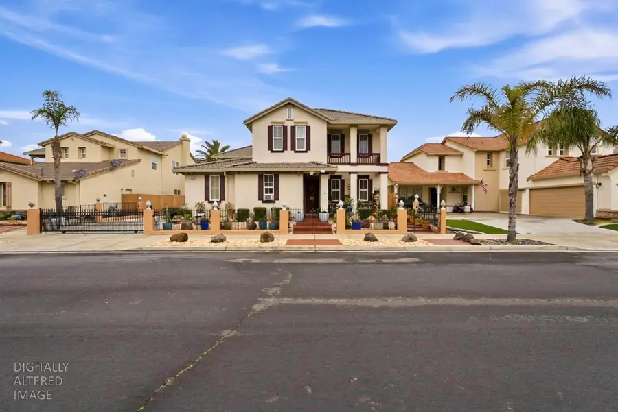 3613 Southern Oak Drive, Ceres, CA 95307 - #2