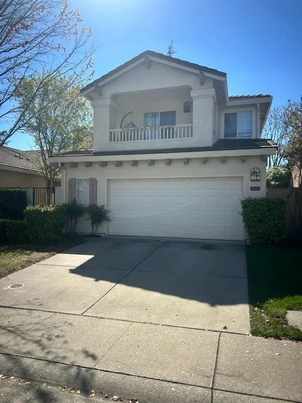1643 Palatia Drive, Roseville, CA 95661