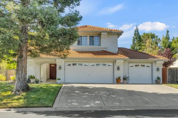 3186 Collingswood Drive, El Dorado Hills, CA 95762
