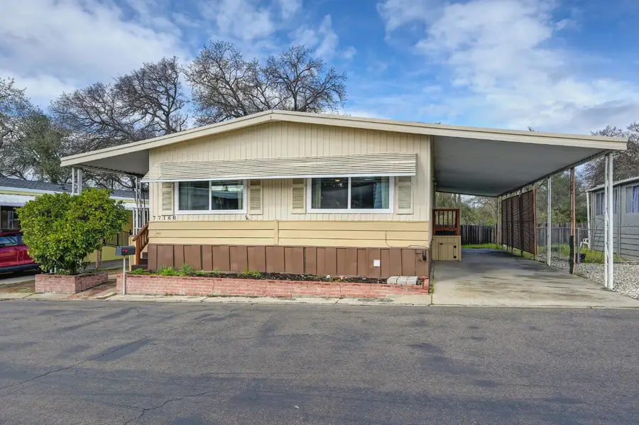 77168 Lauppe Lane, Citrus Heights, CA 95621 - #3