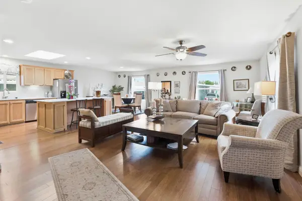 7535 Golden Eye Lane #126, Citrus Heights, CA 95621