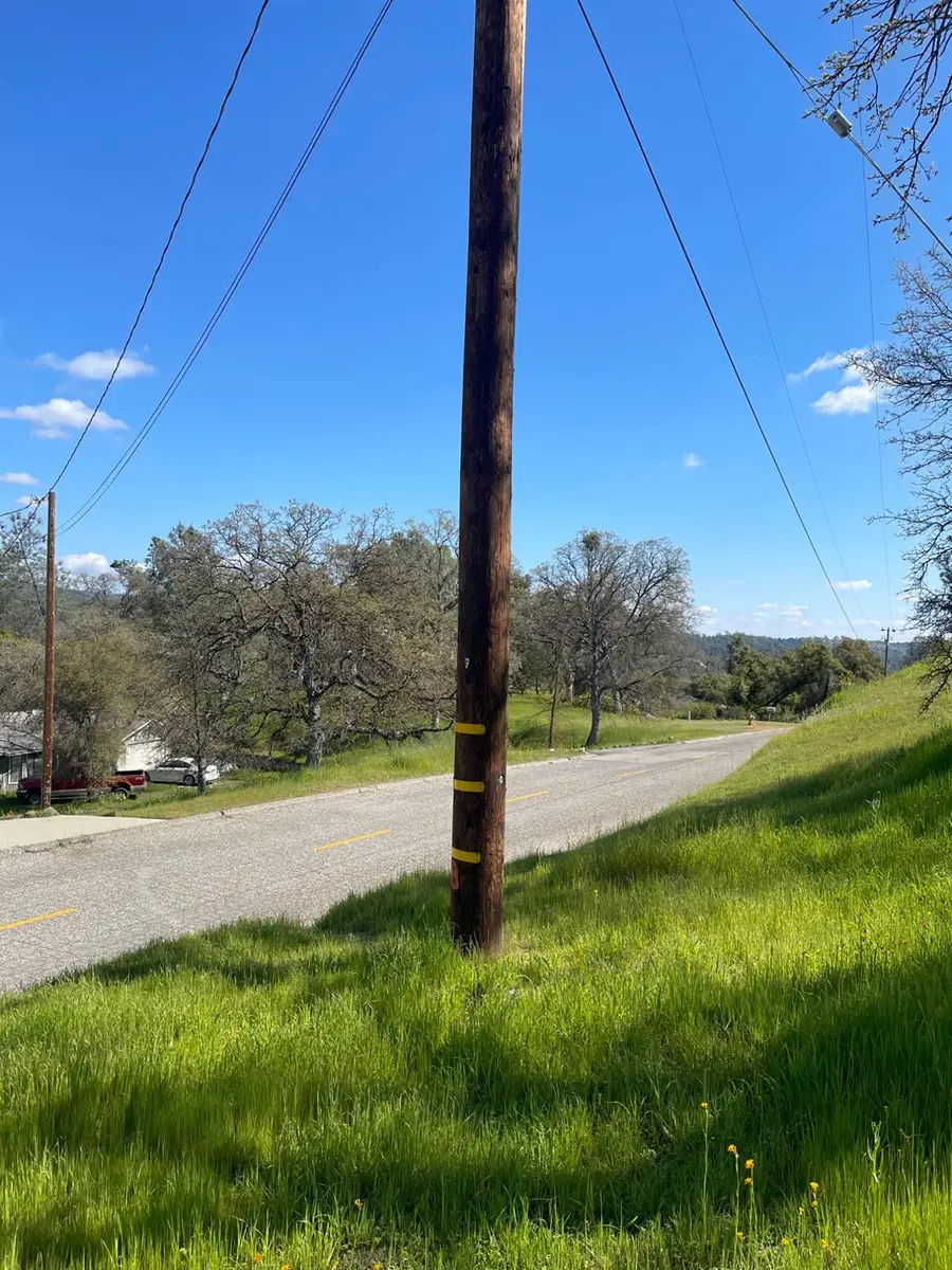 0 Depp Fore4st Drive, Coarsegold, CA 93614 - #2