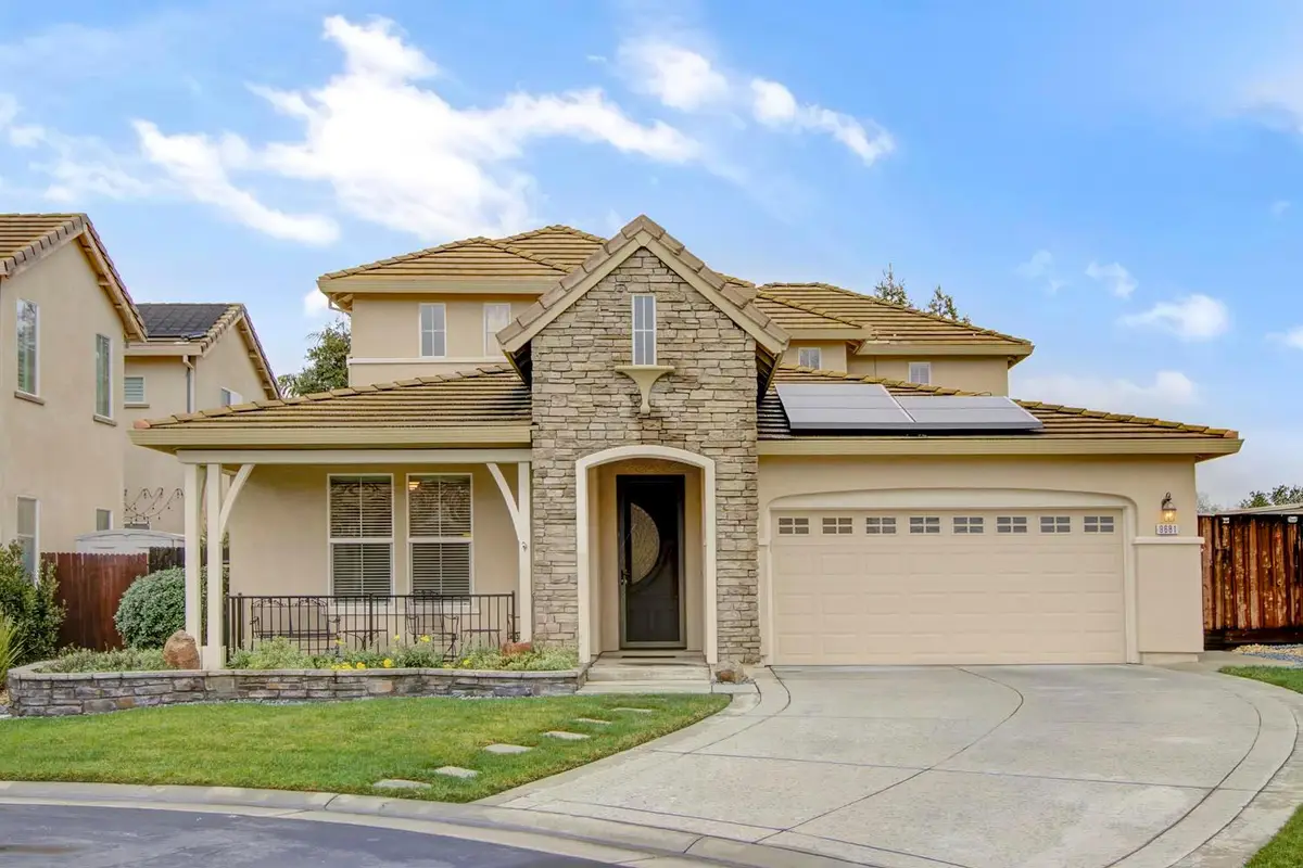 9681 Pilliteri Court, Elk Grove, CA 95757 - #1