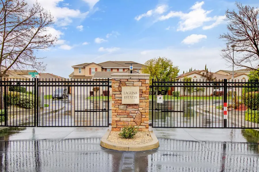 9681 Pilliteri Court, Elk Grove, CA 95757 - #2