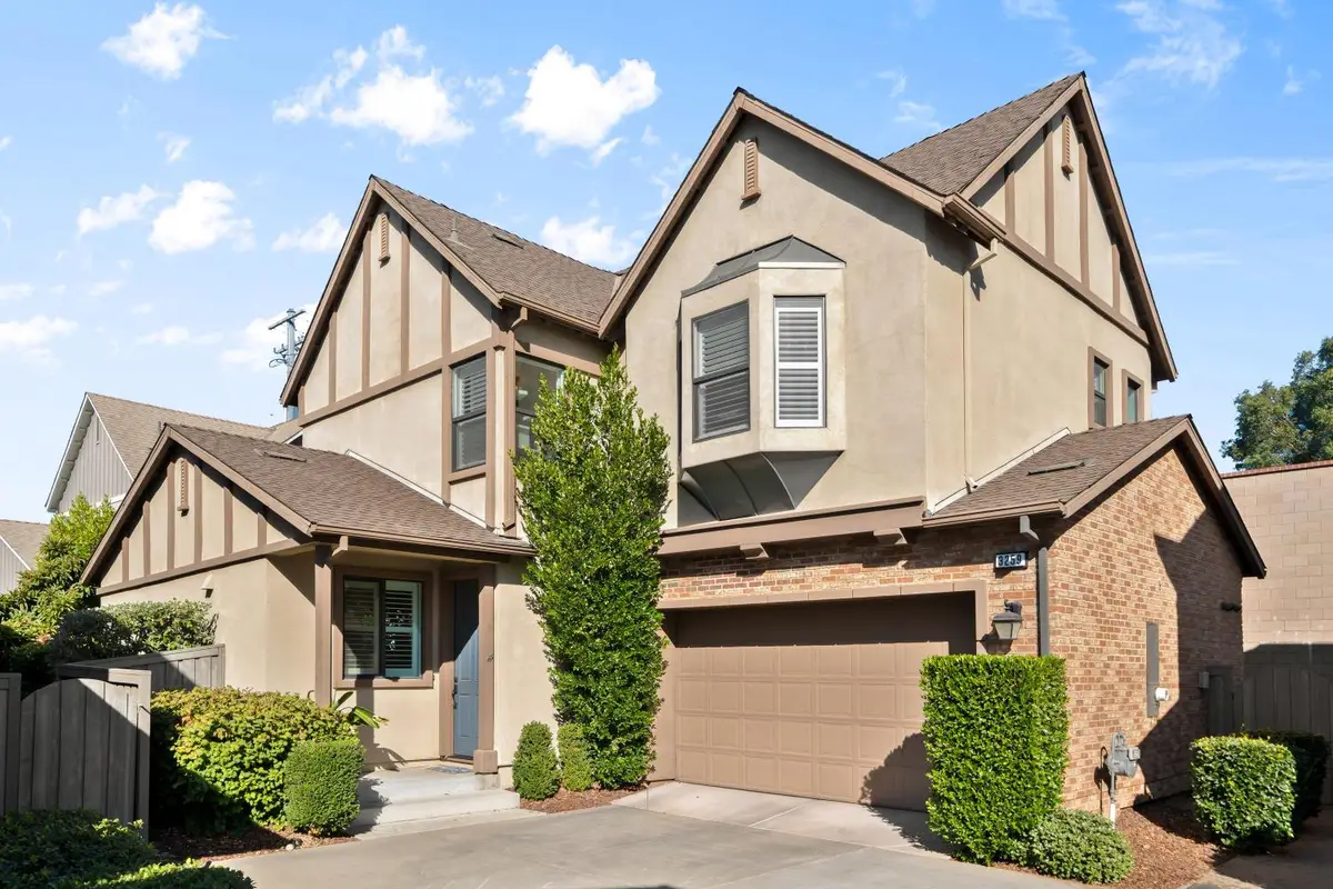 3259 Forney Way, Sacramento, CA 95816 - #1