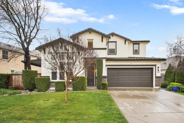 3460 River Shoal Avenue, Sacramento, CA 95833