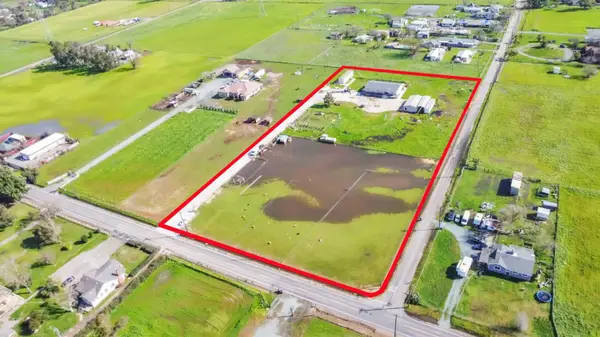 12597 Alta Mesa Road, Herald, CA 95638