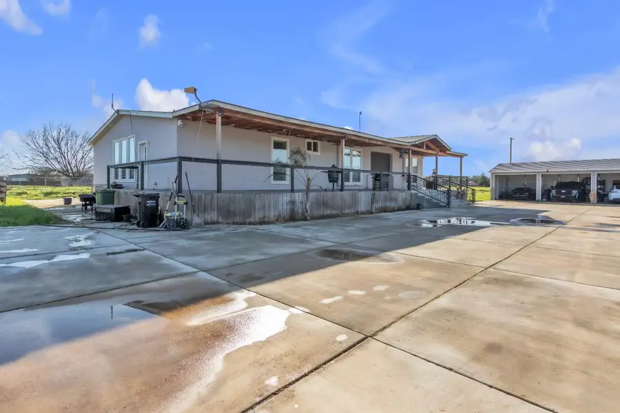 12597 Alta Mesa Road, Herald, CA 95638 - #3