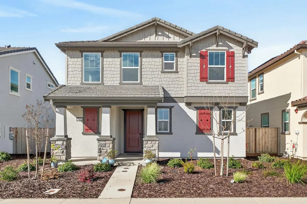 10156 Zane Way, Elk Grove, CA 95757 - #1