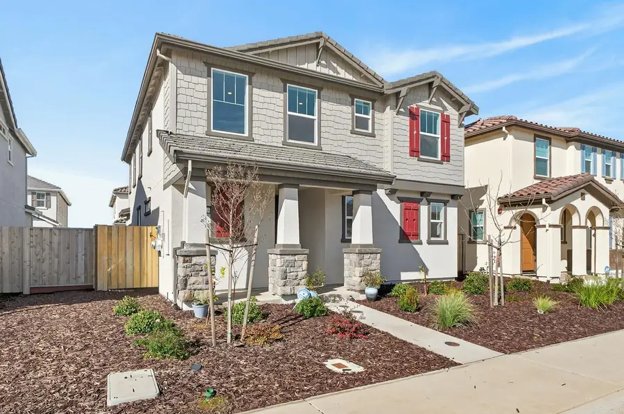 10156 Zane Way, Elk Grove, CA 95757 - #2