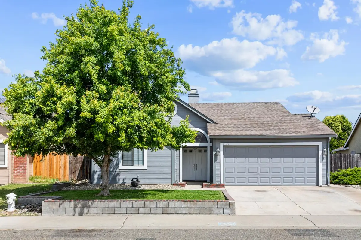 8549 Yellowtail Way, Antelope, CA 95843 - #1