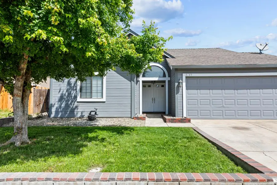 8549 Yellowtail Way, Antelope, CA 95843 - #3