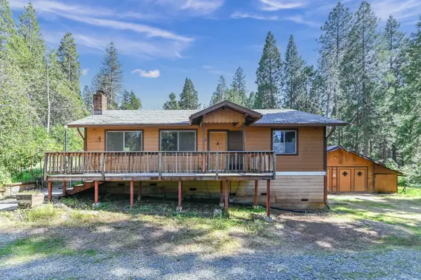 15855 Sunny Drive, Pioneer, CA 95666