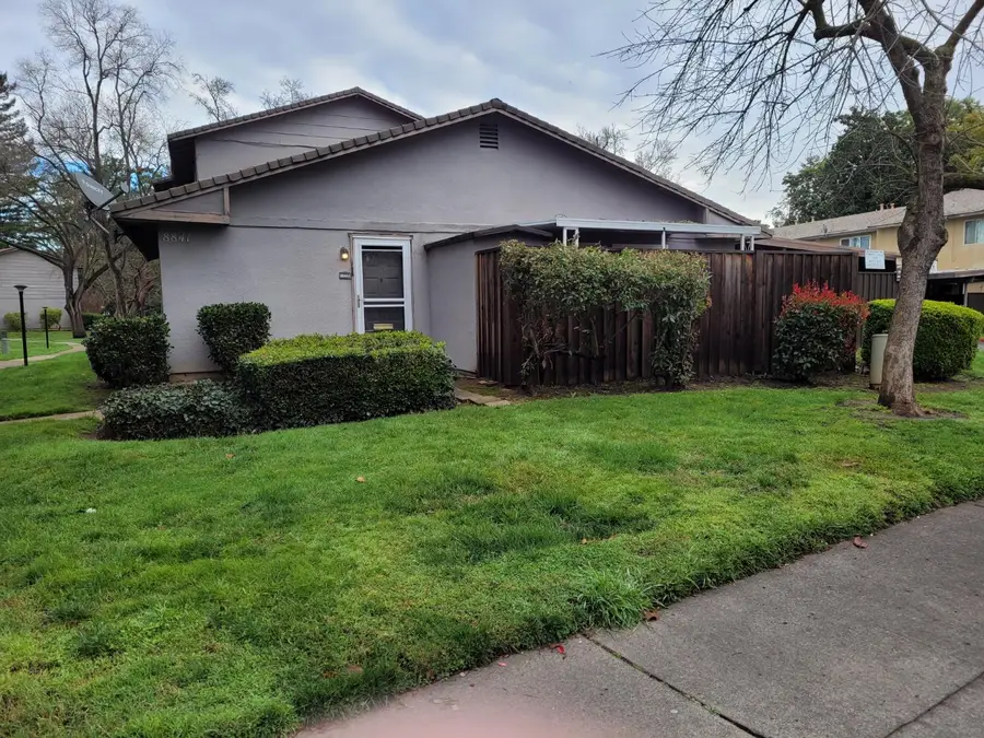 8841 La Riviera Dr #A, Sacramento, CA 95826 - #2