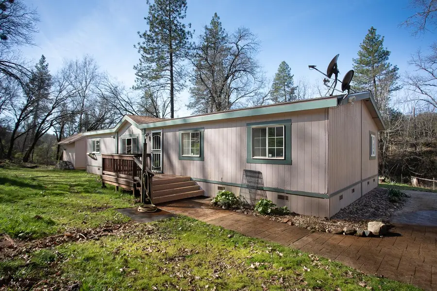 10146 Frenchtown Dobbins Road, Oregon House, CA 95962 - #2