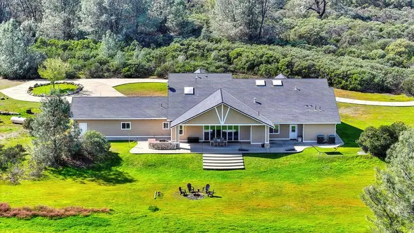 4410 Dust Cloud Drive, Shingle Springs, CA 95682