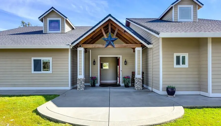 4410 Dust Cloud Drive, Shingle Springs, CA 95682 - #2