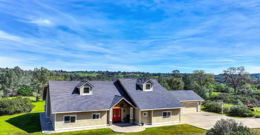 4410 Dust Cloud Drive, Shingle Springs, CA 95682 - #3