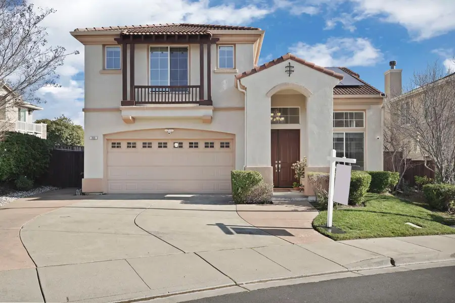 732 Pradera Way, San Ramon, CA 94583 - #2