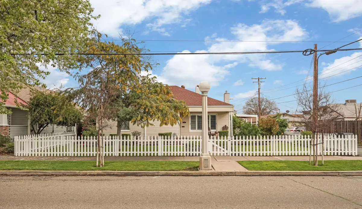 610 N California Street, Lodi, CA 95240 - #1