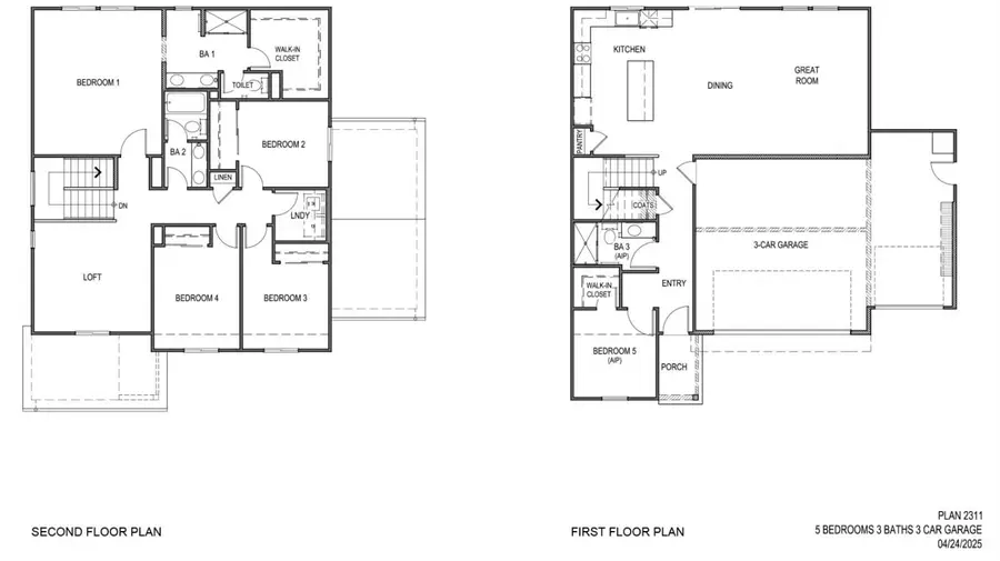 1909 Brianna Way, Yuba City, CA 95993 - #3