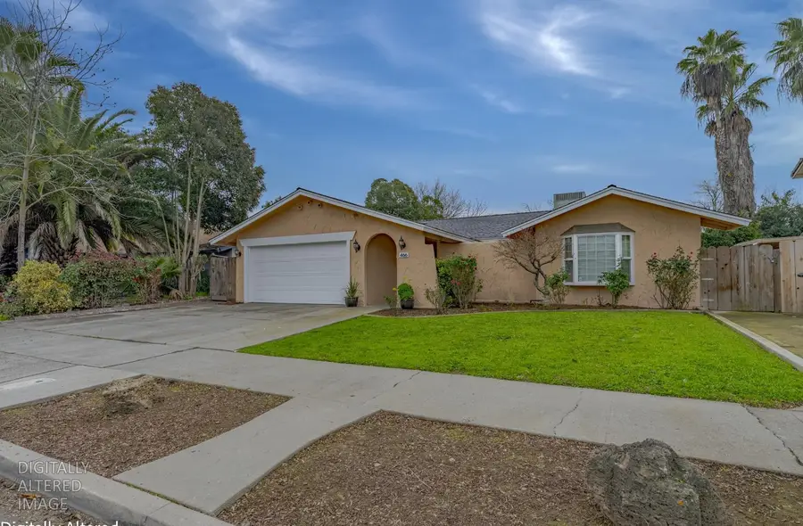466 Columbia Avenue, Merced, CA 95340 - #3