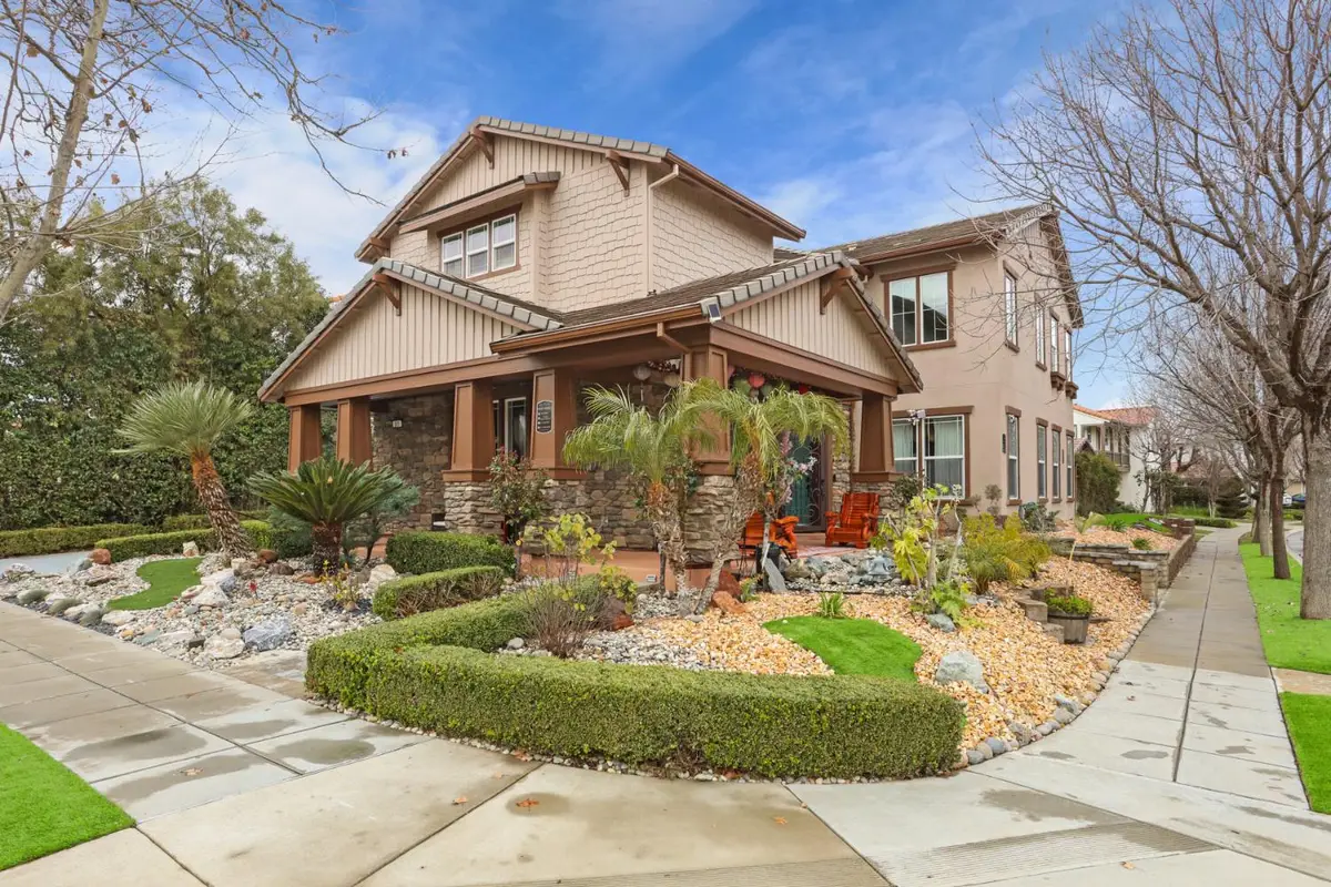 601 W Pasadena Avenue, Tracy, CA 95391 - #1