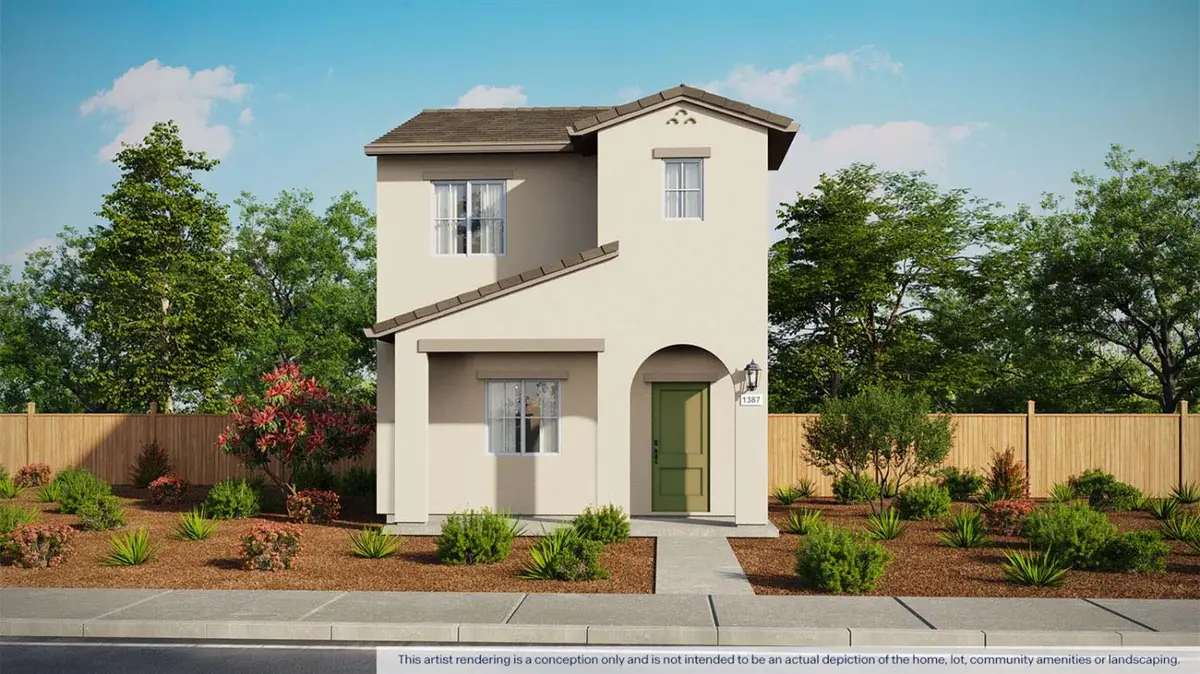 3390 Sierra Sky Walk, Sacramento, CA 95834 - #1