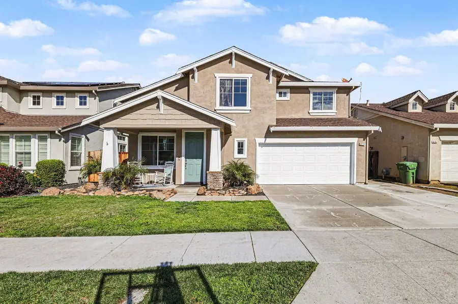 579 Ash Street, Brentwood, CA 94513 - #2