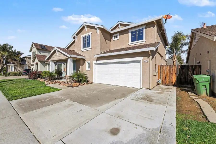 579 Ash Street, Brentwood, CA 94513 - #3