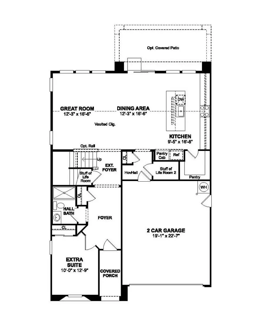 2617 Arabetto Lane, Manteca, CA 95336 - #2