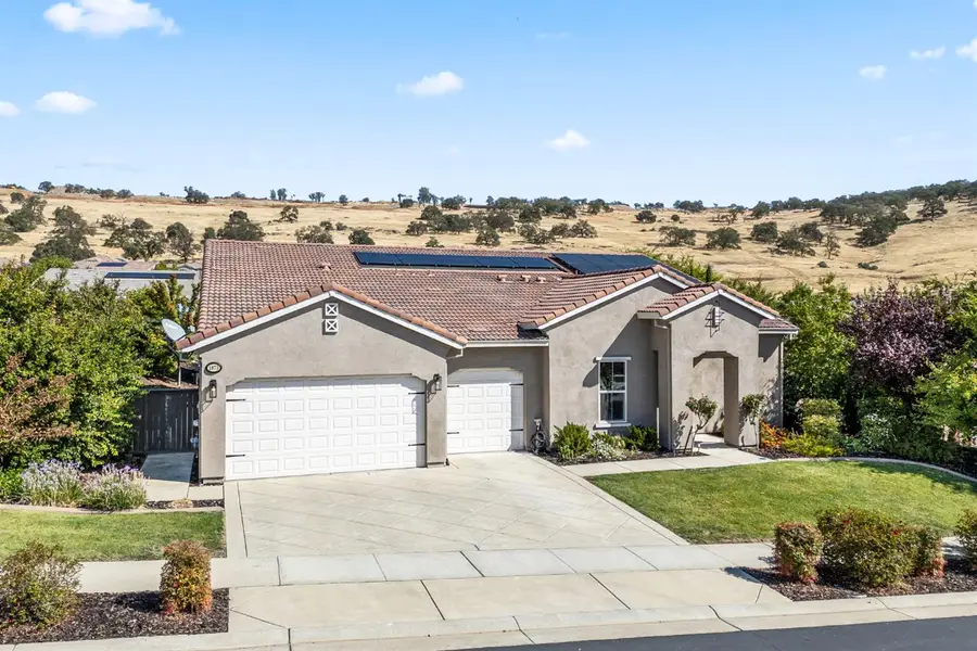 1873 Brandywood Way, El Dorado Hills, CA 95762 - #2