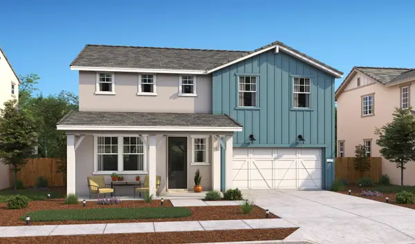 2638 Arabetto Lane, Manteca, CA 95336