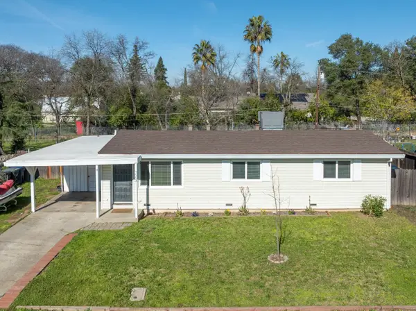 7563 Chula Vista Drive, Citrus Heights, CA 95610