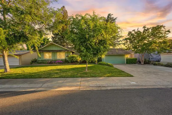 8921 Rosewood Drive, Sacramento, CA 95826