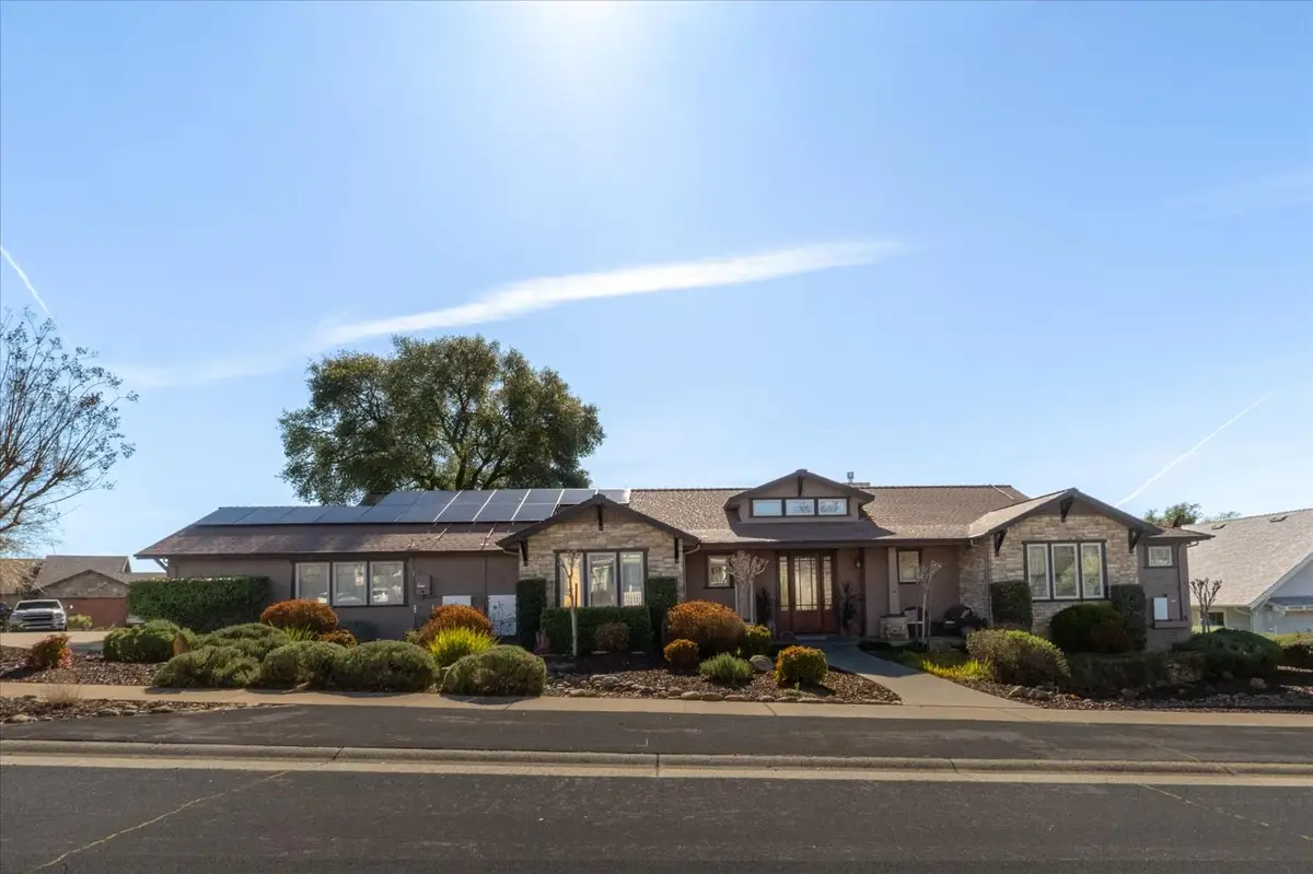 576 Chimney Hill Court, Angels Camp, CA 95222 - #1