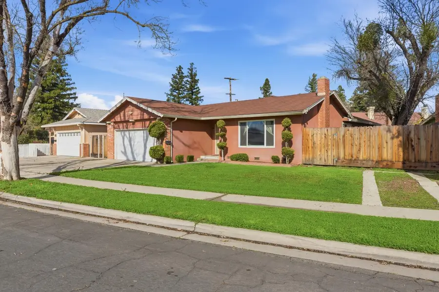 3432 Colonial Drive, Modesto, CA 95350 - #3