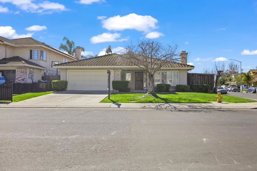 1598 Kimiyo Street, Stockton, CA 95206 - #2