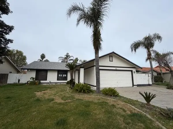 515 N Santa Monica Street, Los Banos, CA 93635