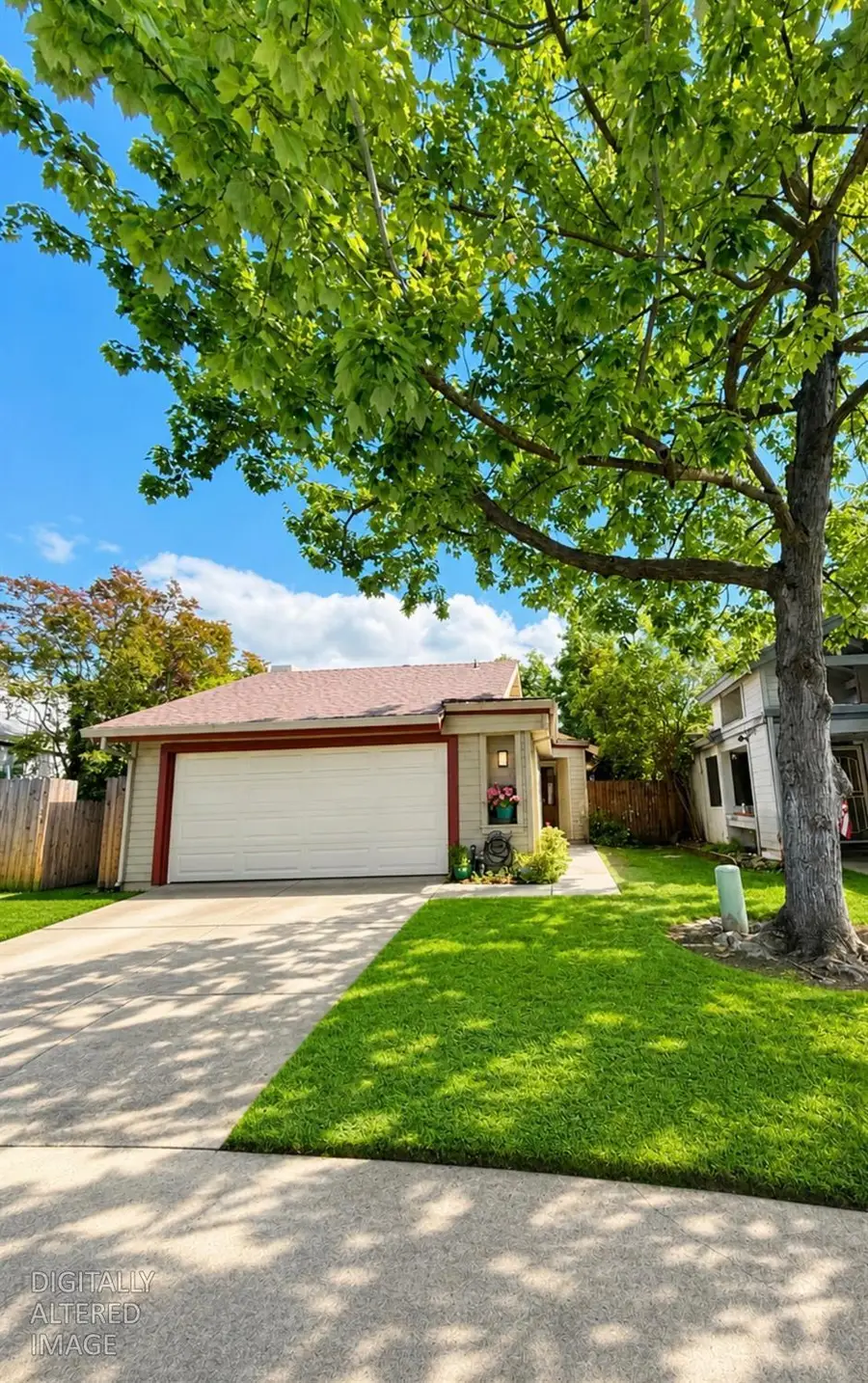 7128 Heather Tree Drive, Sacramento, CA 95842 - #2