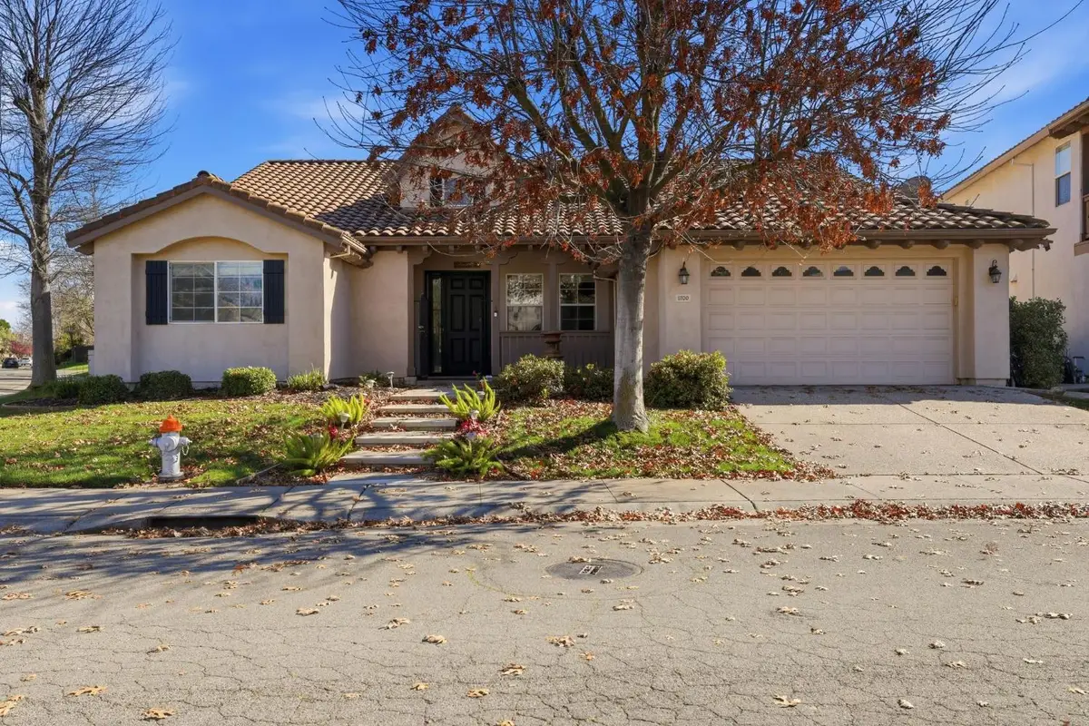 1700 Montara Avenue, Sacramento, CA 95835 - #1