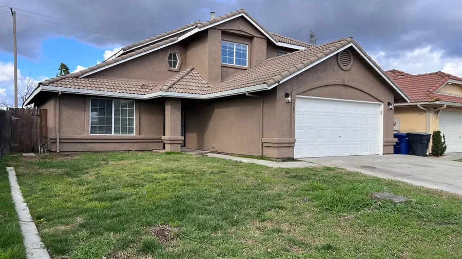 2701 Mozart Drive, Modesto, CA 95358 - #3