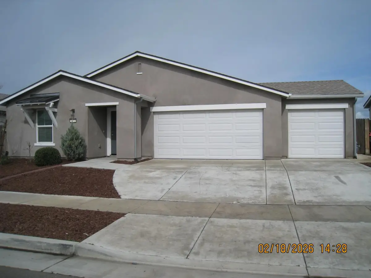2272 Sanders Court, Los Banos, CA 93635 - #1