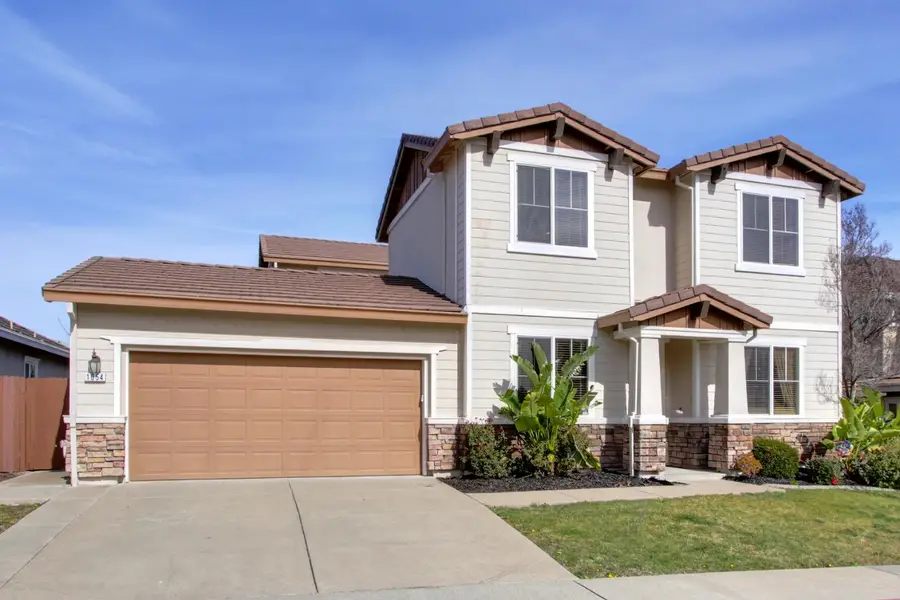 1054 Ledgestone Drive, Folsom, CA 95630 - #3