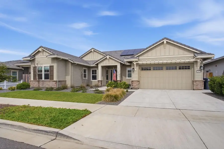 2787 Millstream Lane, Turlock, CA 95382 - #3