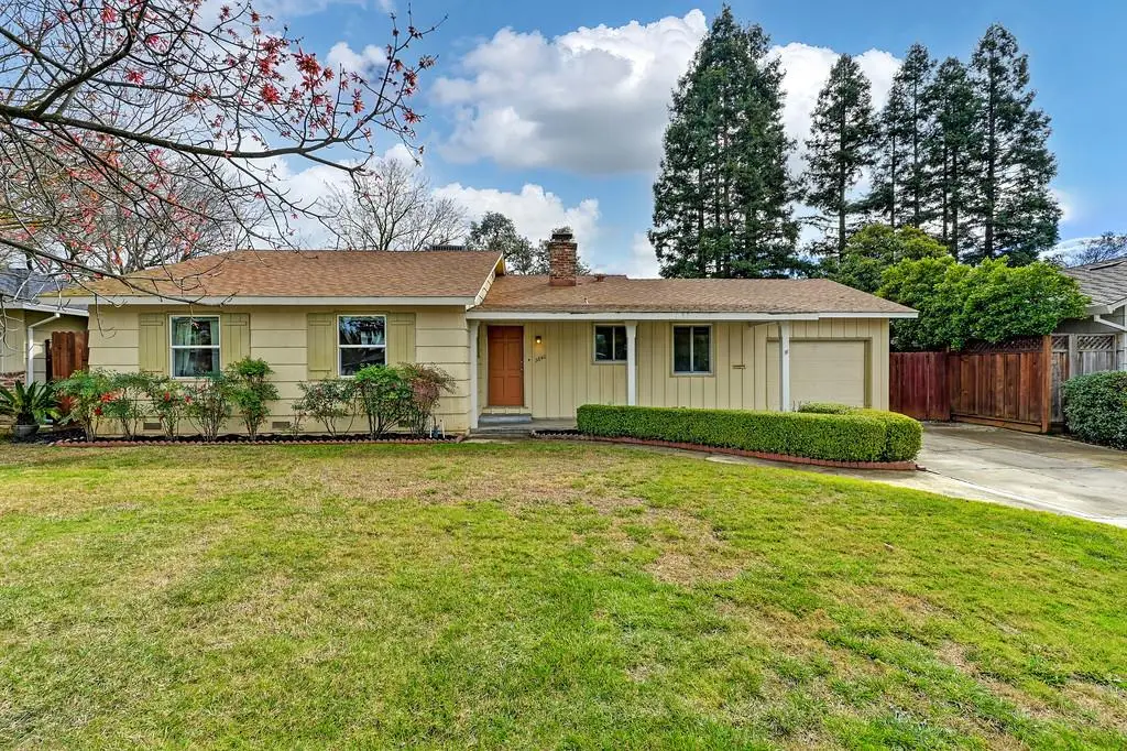 3840 El Ricon Way, Sacramento, CA 95864 - #1