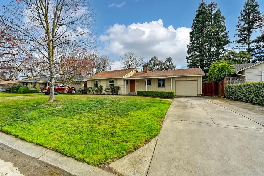 3840 El Ricon Way, Sacramento, CA 95864 - #2