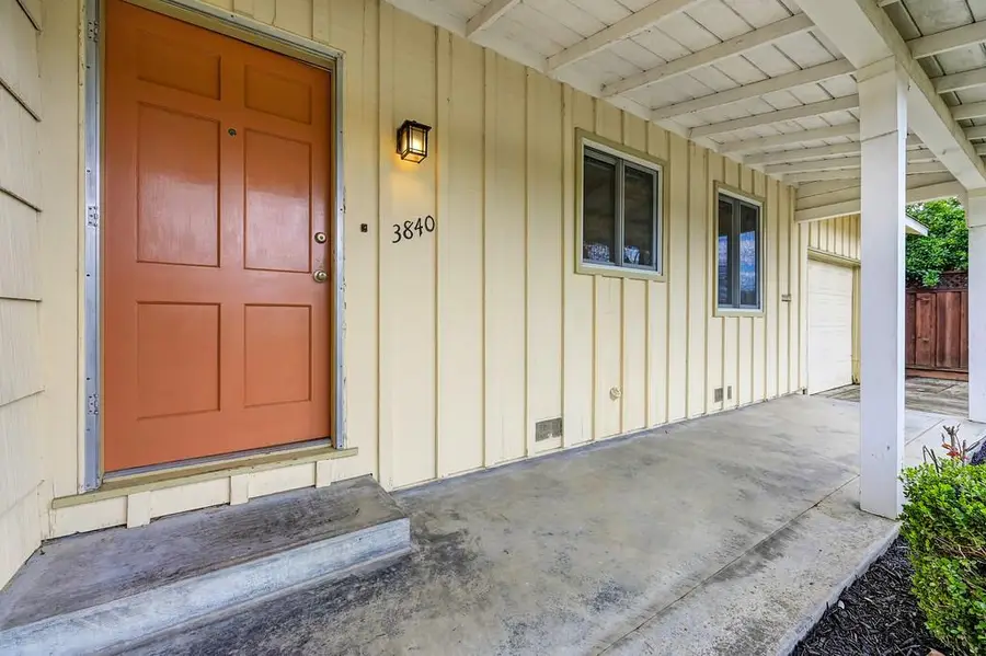 3840 El Ricon Way, Sacramento, CA 95864 - #3